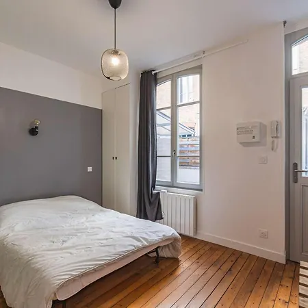 Spacieuse Maison Renovee Pres Basilique St-remi, 11 Pers, Terrasse - Fr-1-870-2 Feriehus *
