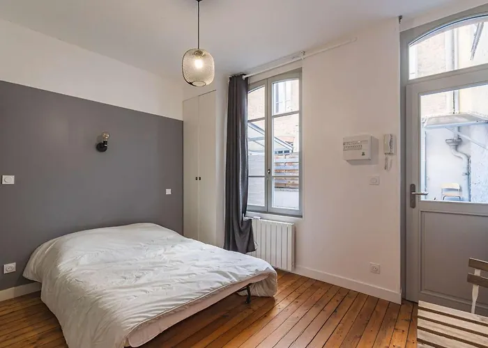 Spacieuse Maison Renovee Pres Basilique St-remi, 11 Pers, Terrasse - Fr-1-870-2 Дом отдыха *