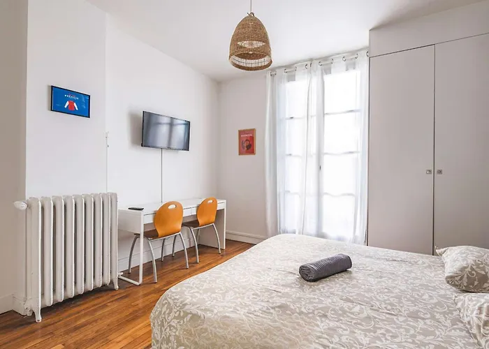 Spacieuse Maison Renovee Pres Basilique St-remi, 11 Pers, Terrasse - Fr-1-870-2 Дом отдыха Реймс