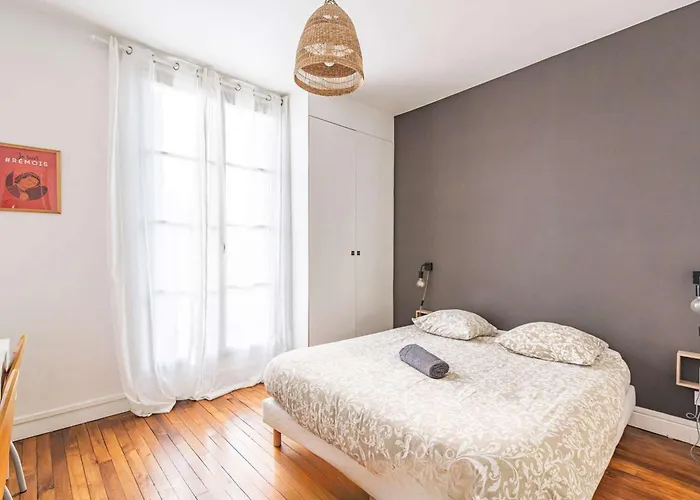 Дом отдыха Spacieuse Maison Renovee Pres Basilique St-remi, 11 Pers, Terrasse - Fr-1-870-2 Реймс