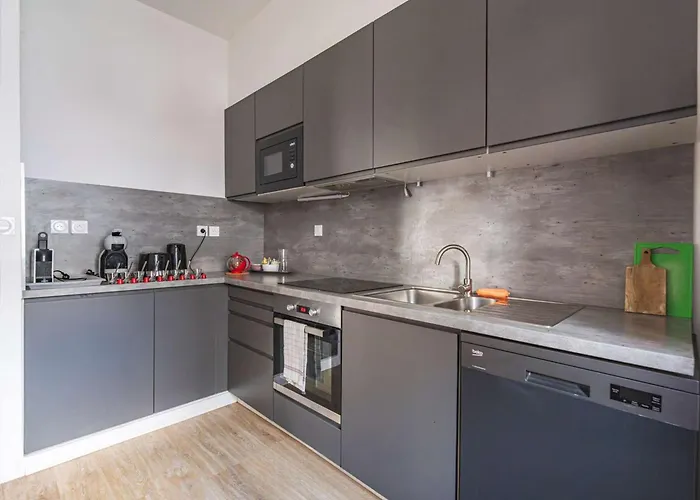 Spacieuse Maison Renovee Pres Basilique St-remi, 11 Pers, Terrasse - Fr-1-870-2 *